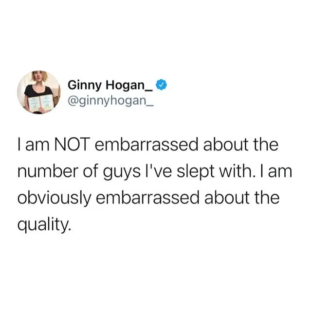 promiscuity meme