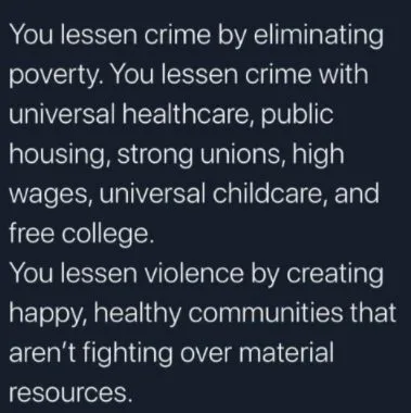 crime meme