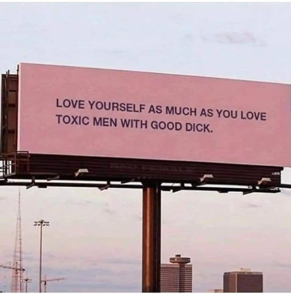 good sex meme