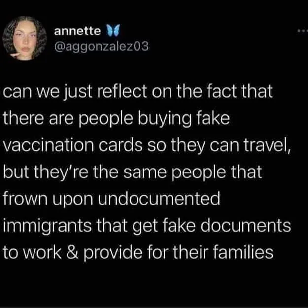 illegal immigration meme