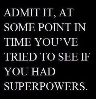 superpower meme