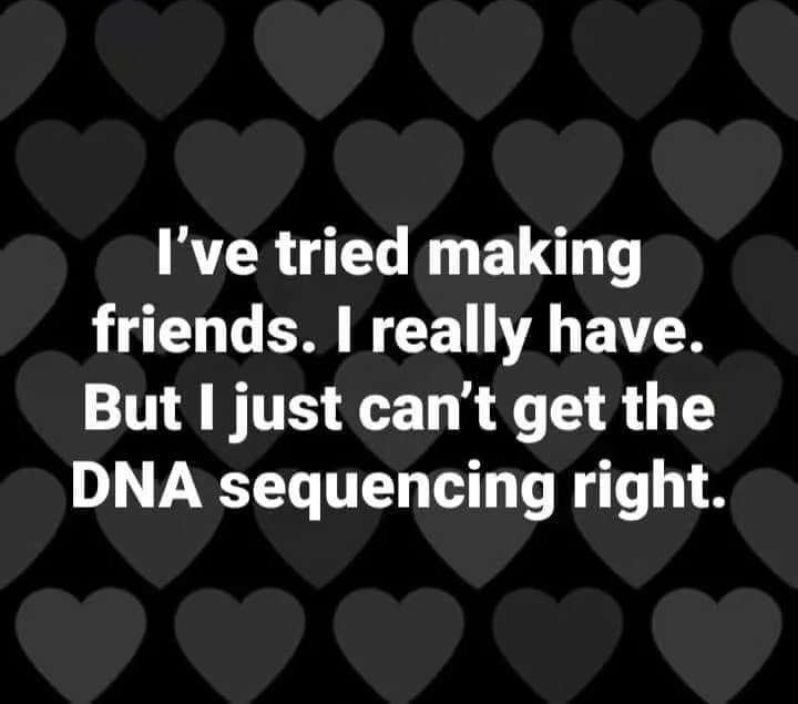 genetic engineering meme