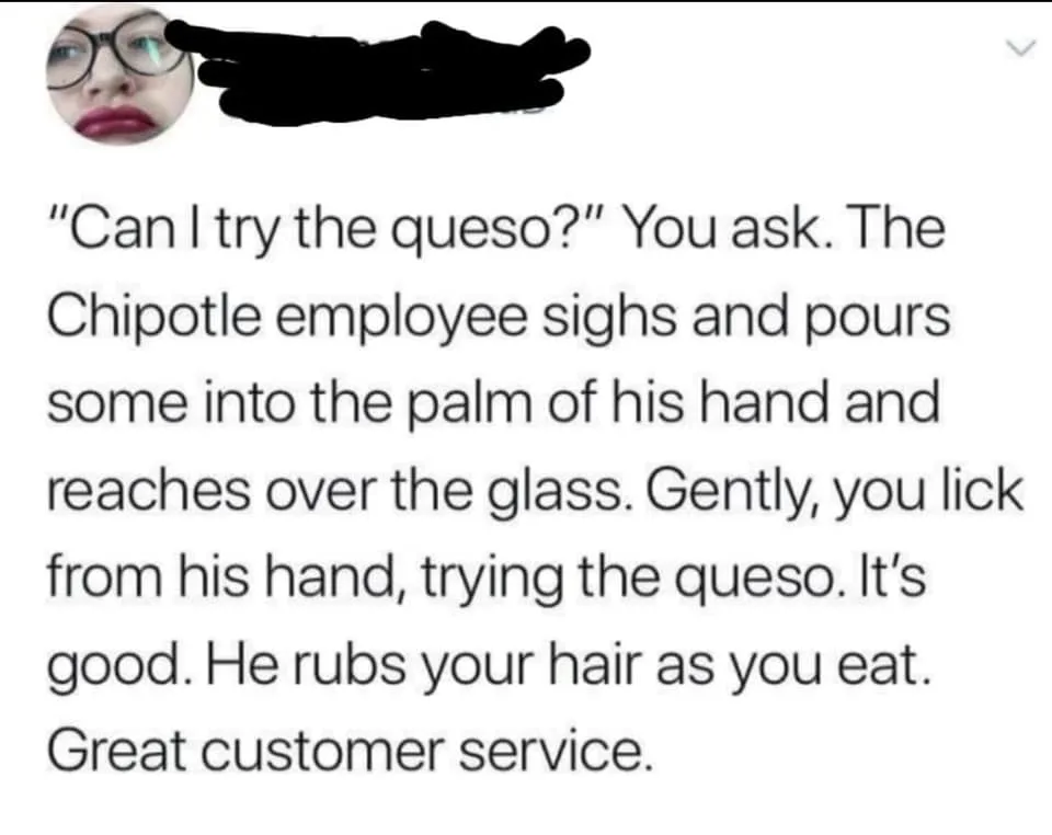 queso meme