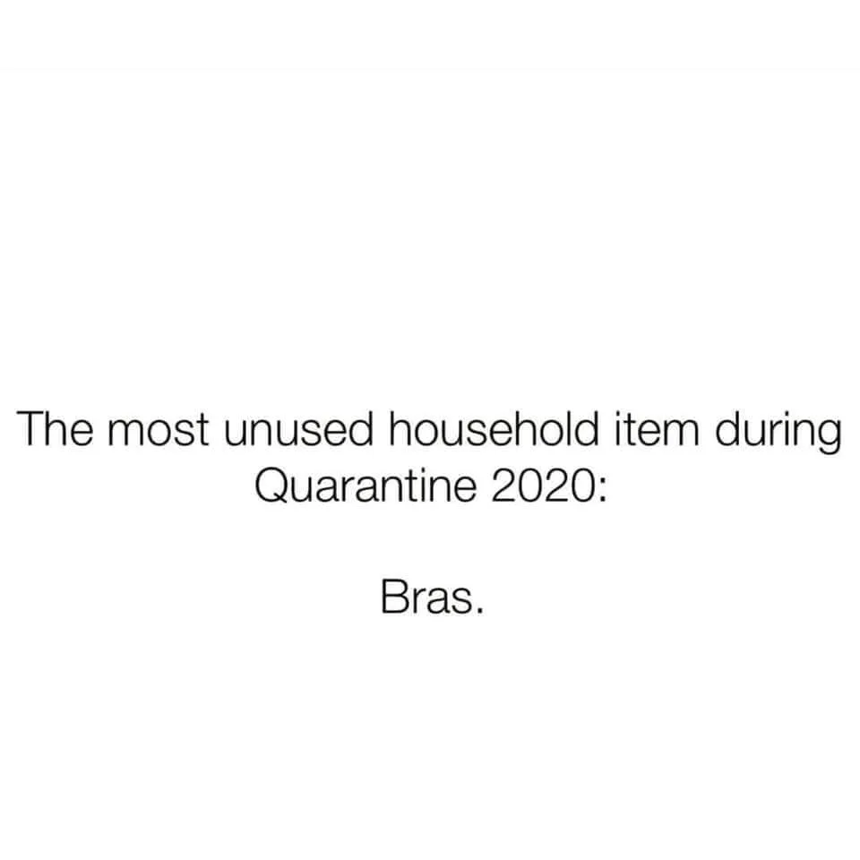 bra meme