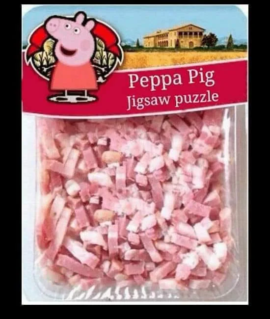 ham meme
