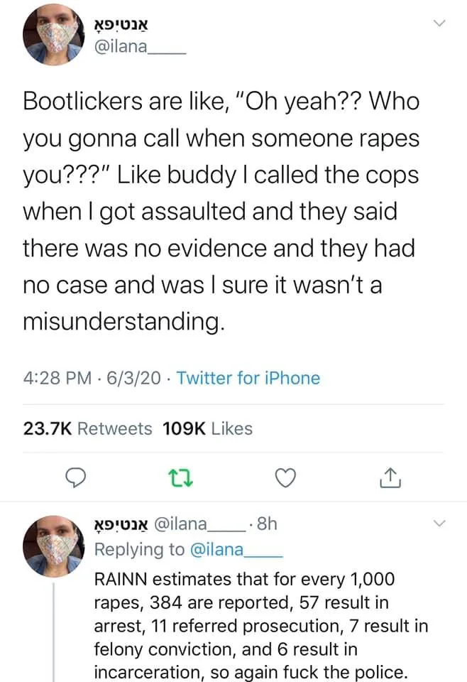 rape meme