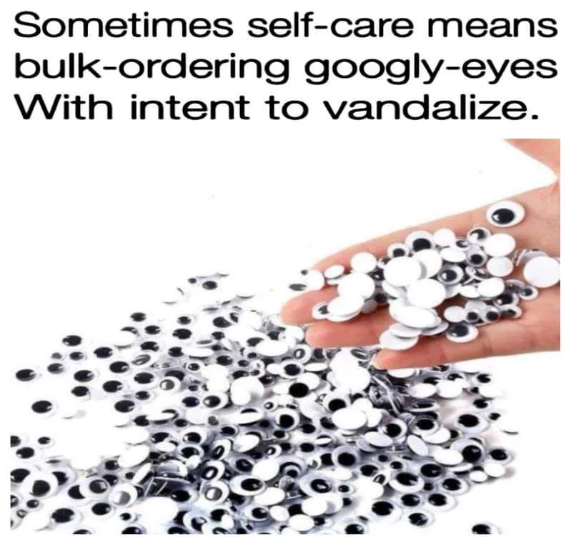 vandalism meme