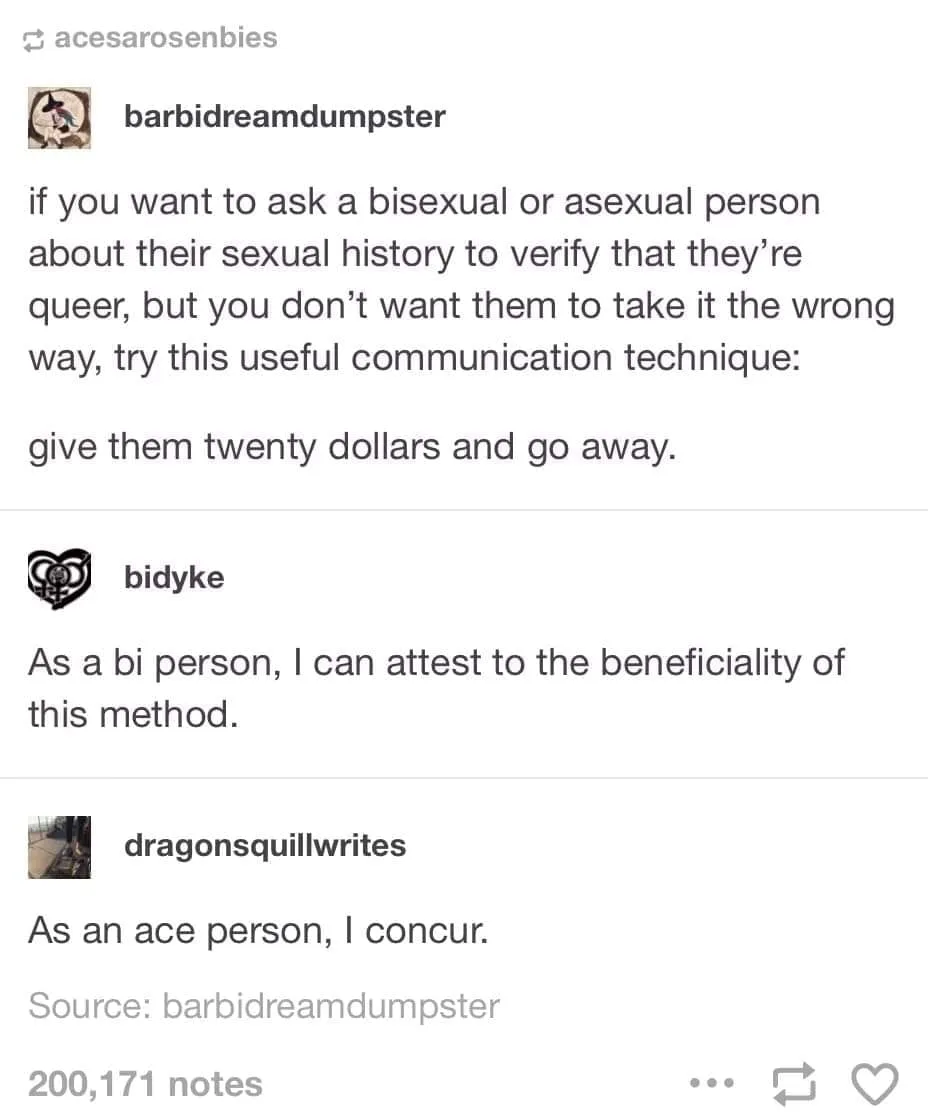bisexuality meme