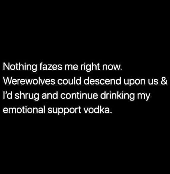 emotional support animal meme