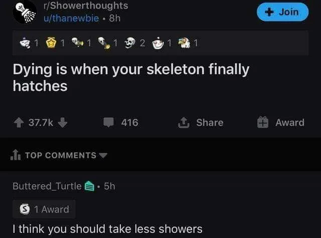 birth meme