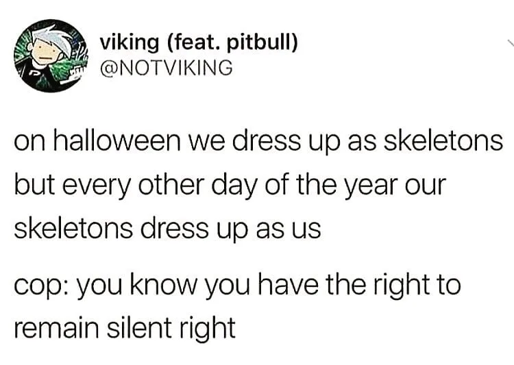 dressing up meme