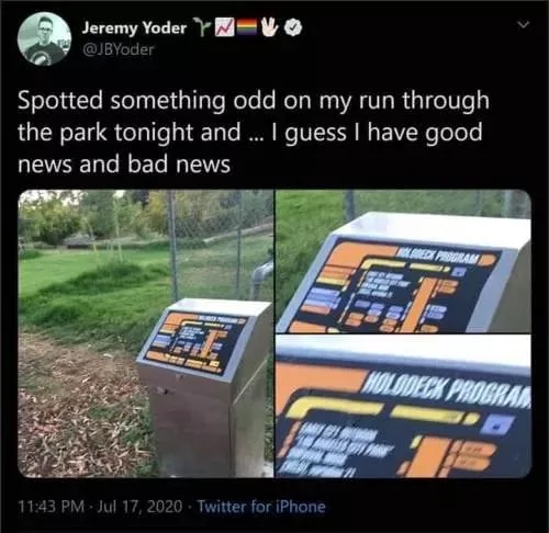 reality meme