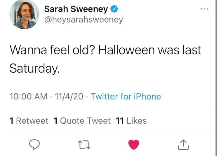 Saturday meme