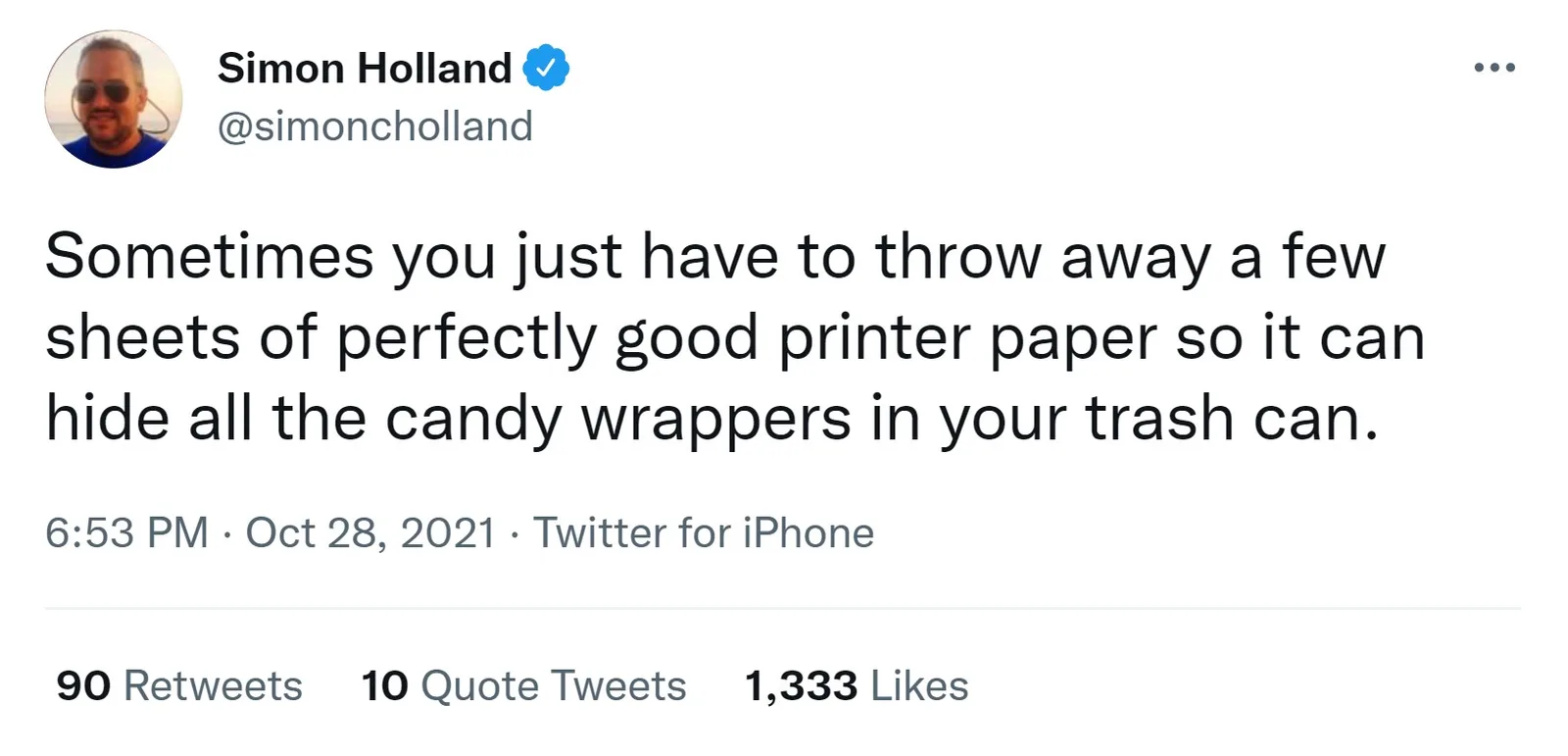candy meme