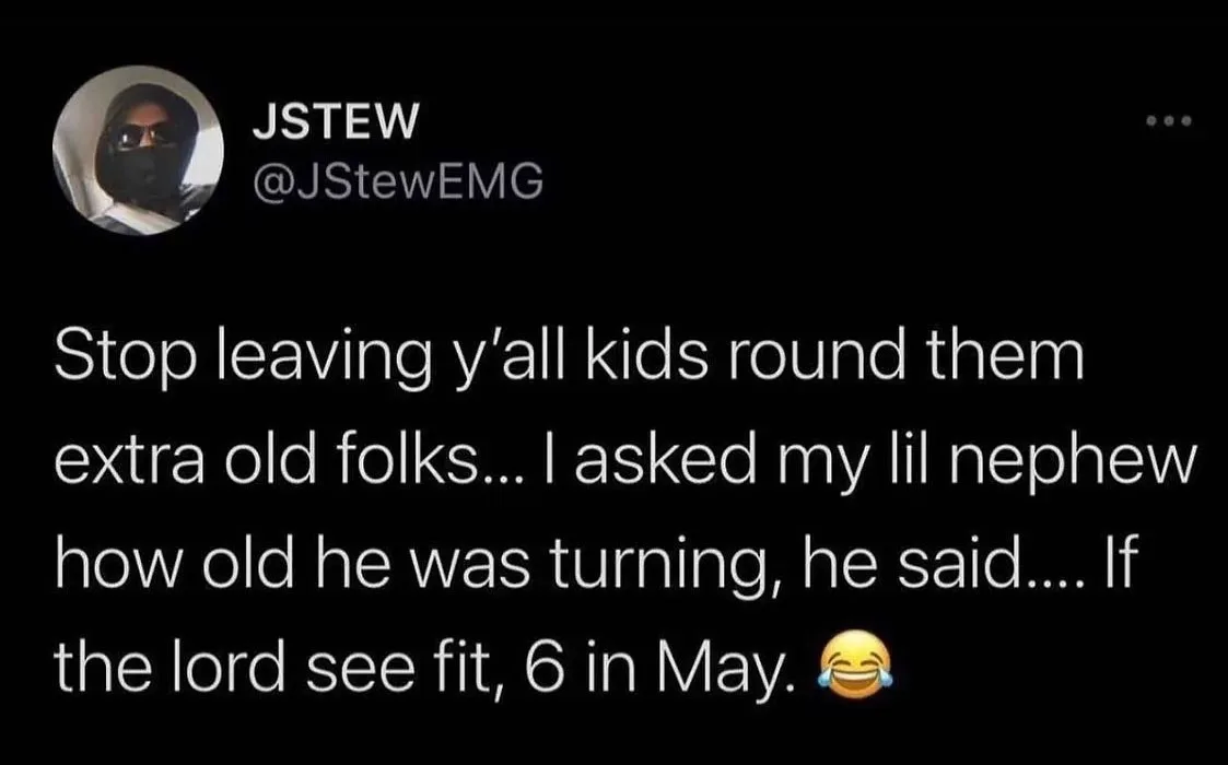grandparent meme