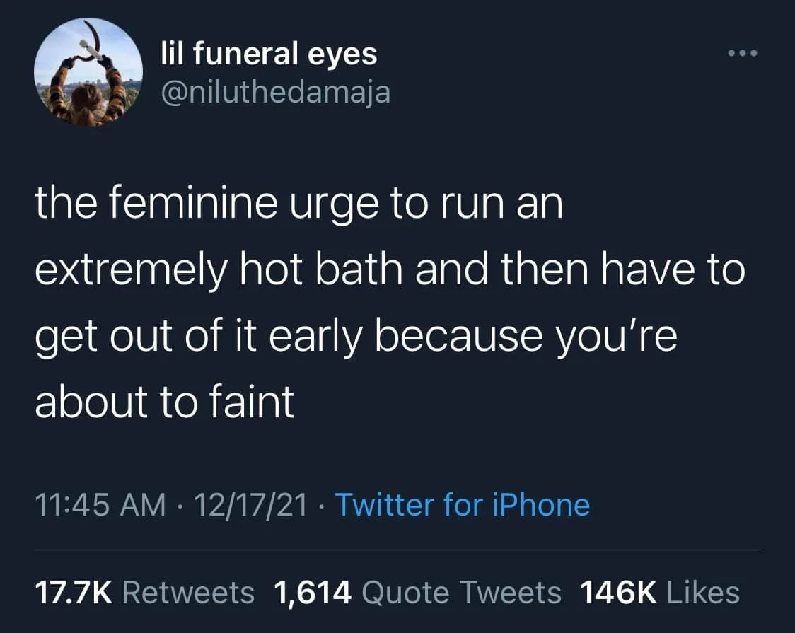 women meme