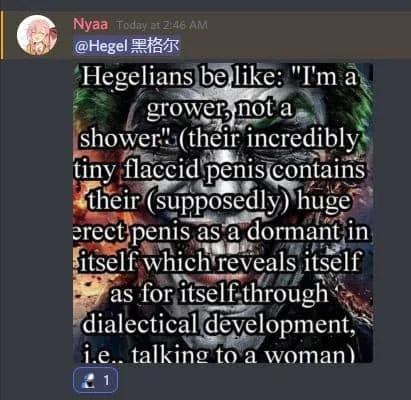 erection meme
