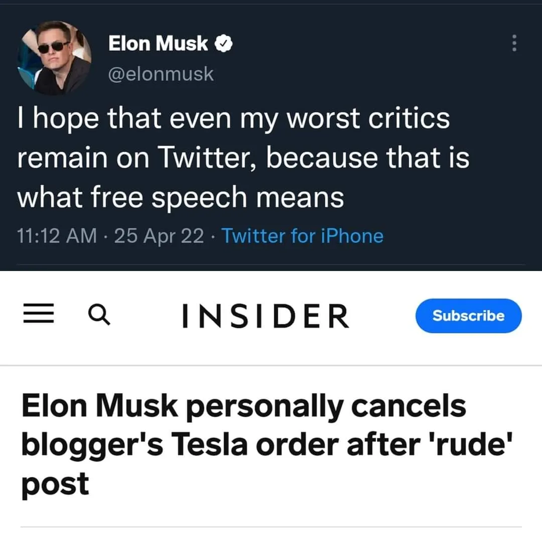 free speech meme
