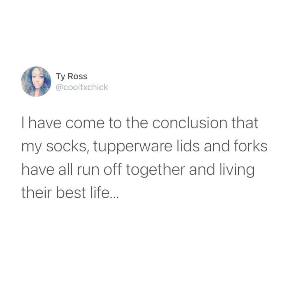 socks meme