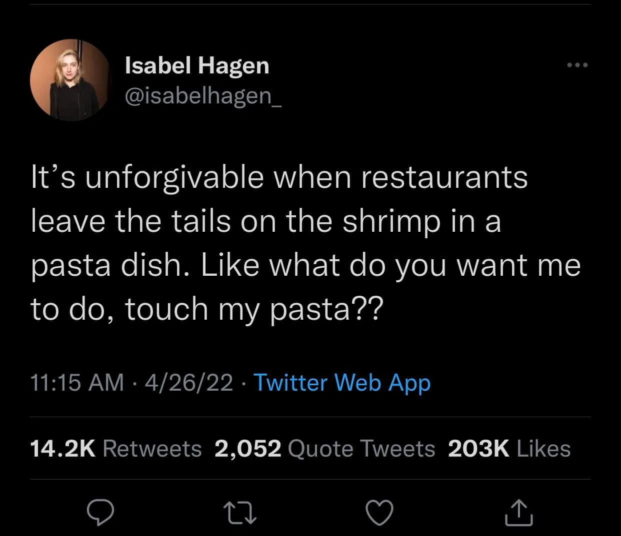 pasta meme