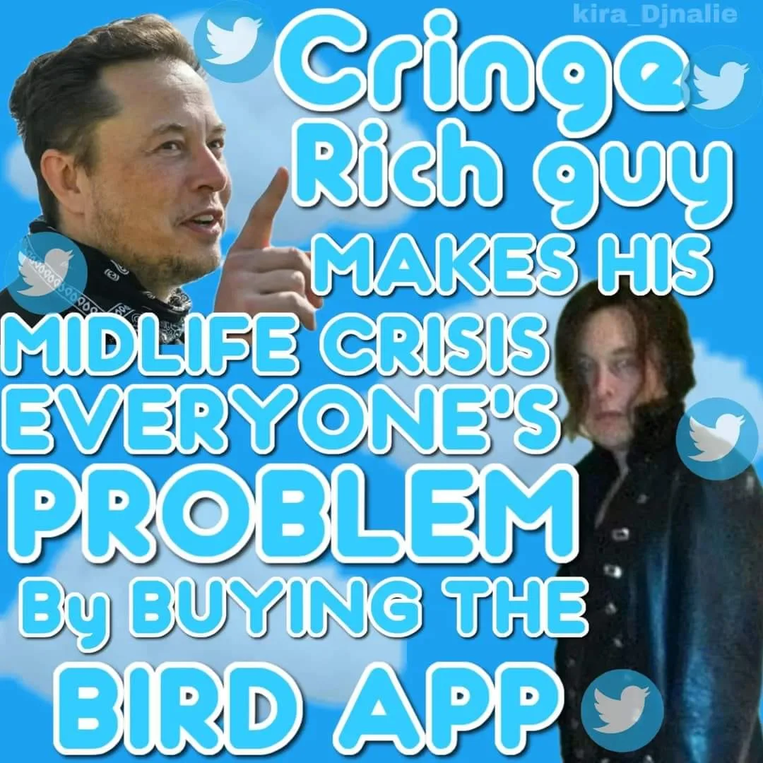 Twitter meme