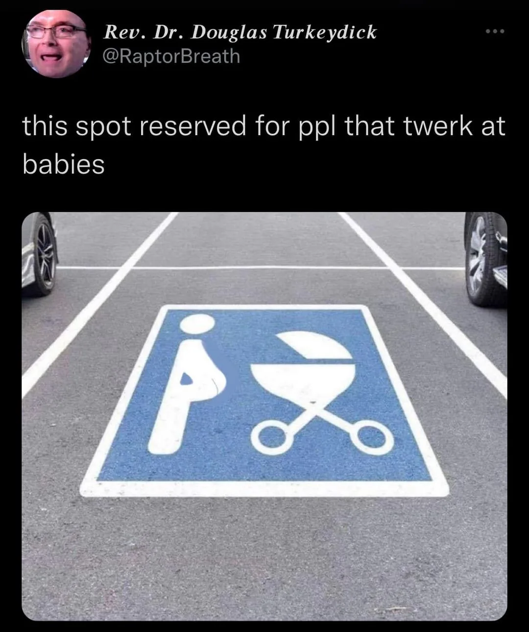 twerking meme