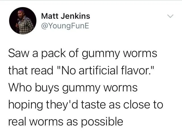 gummy bear meme