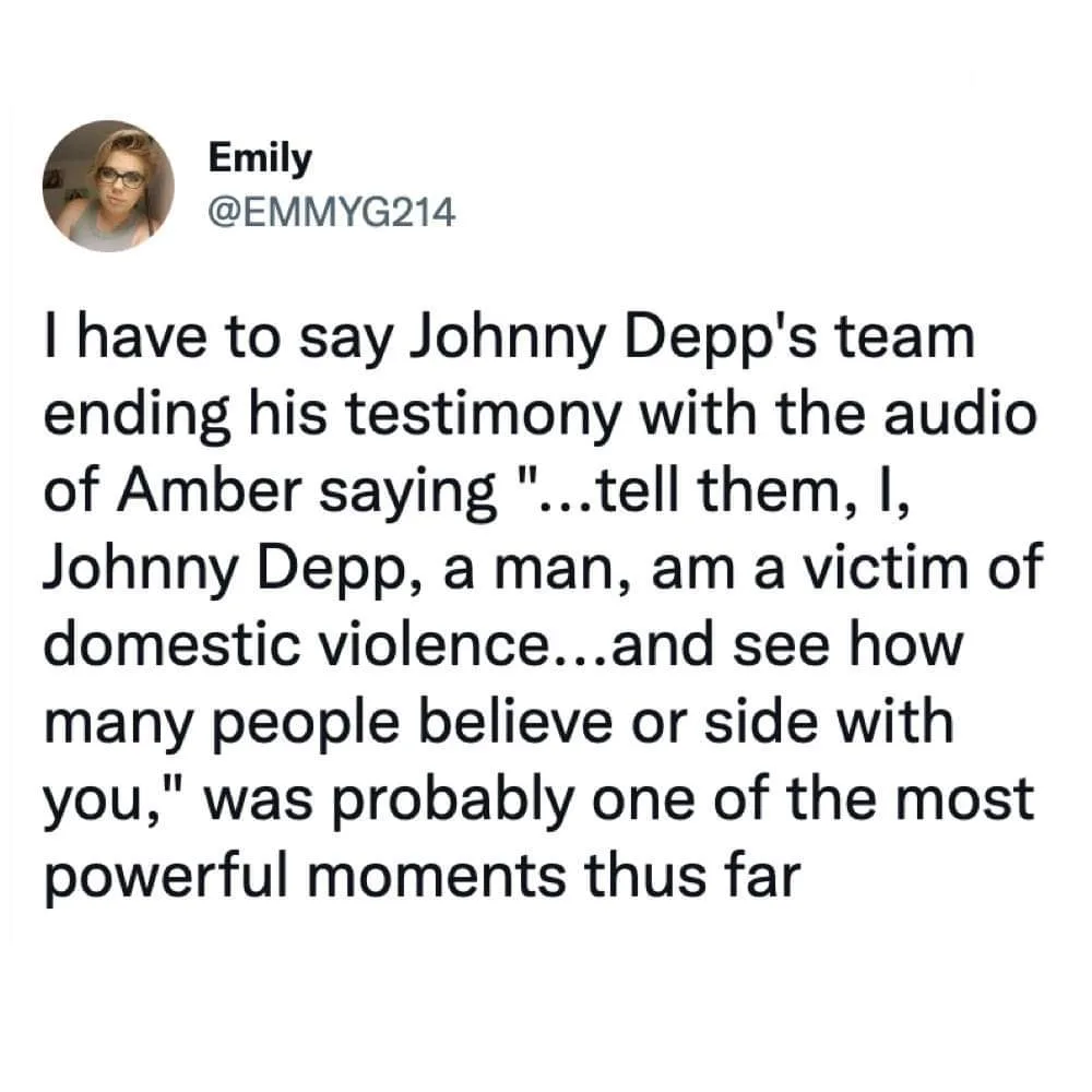 Johnny Depp meme
