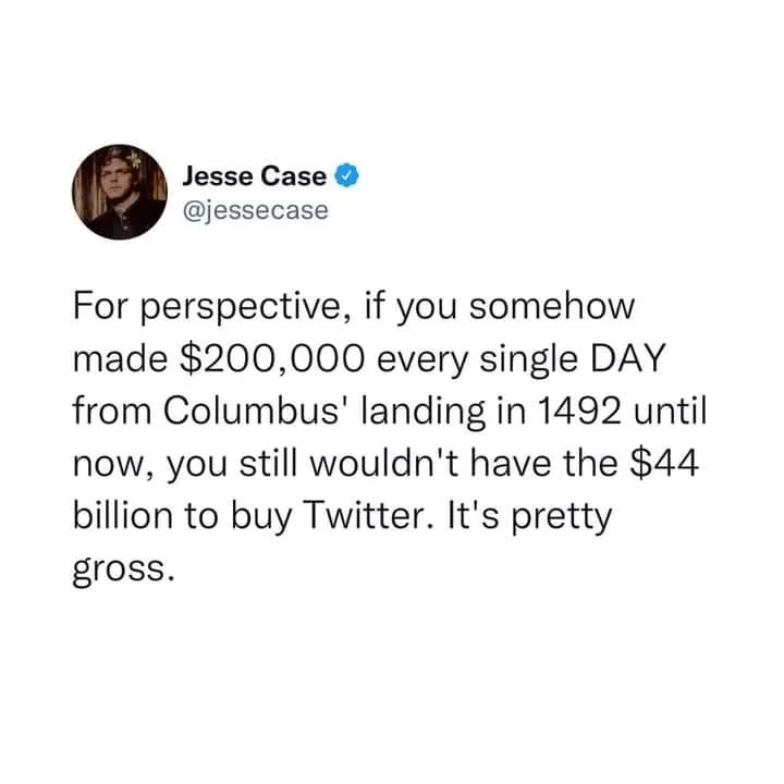 Twitter meme