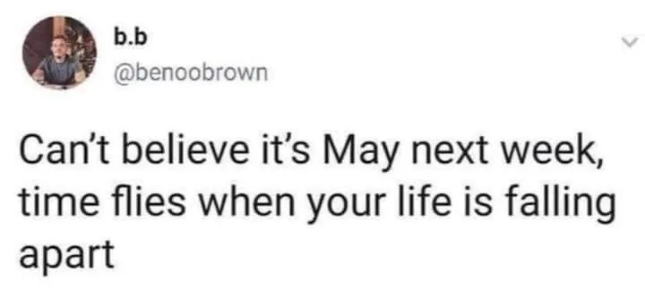 May meme