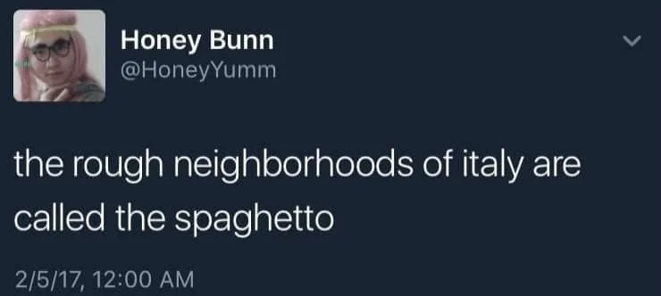 Italy meme