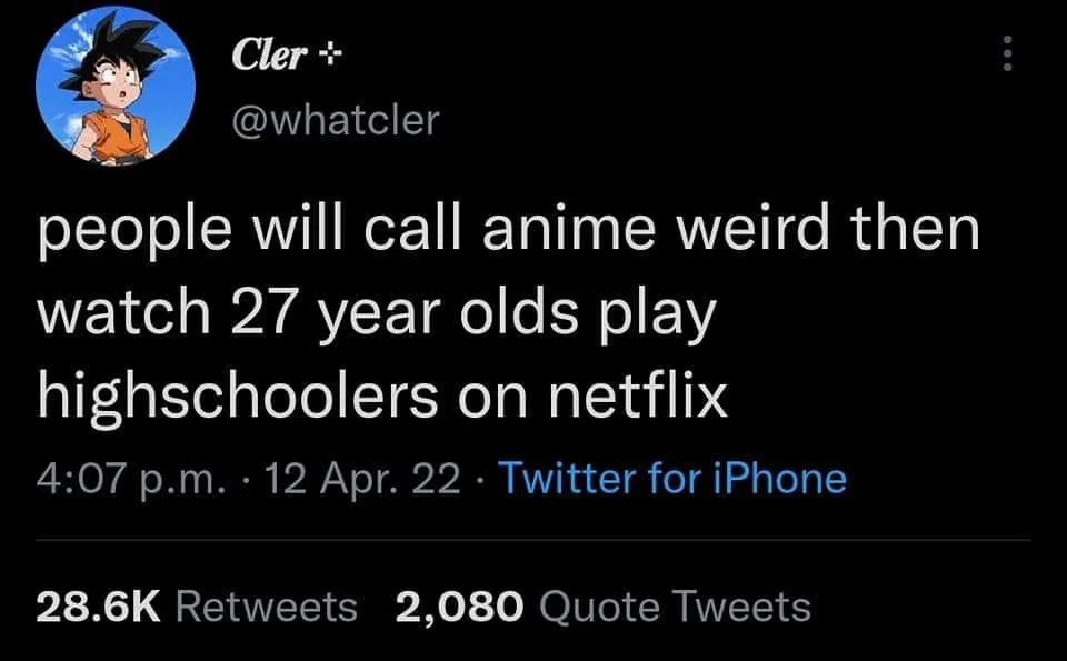 anime meme
