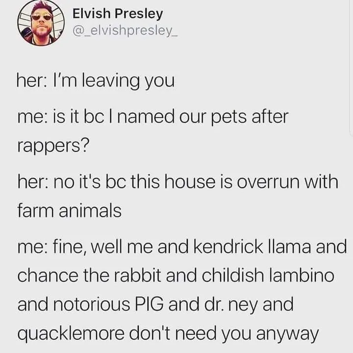 rapper meme