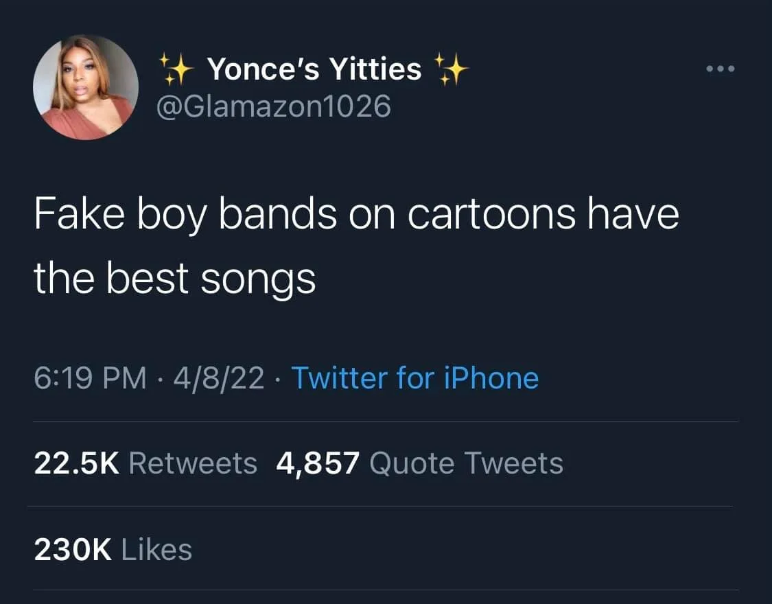cartoon meme