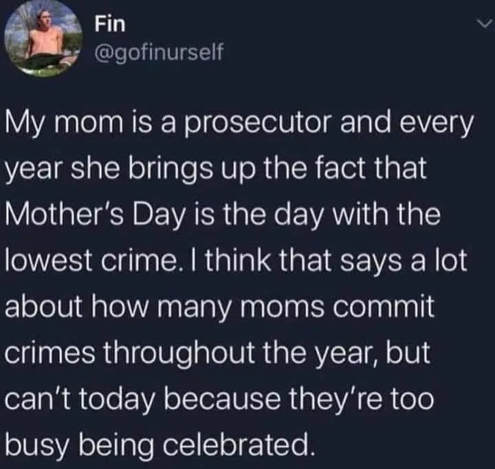 mother's day meme