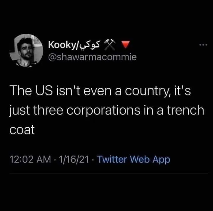 neoliberalism meme