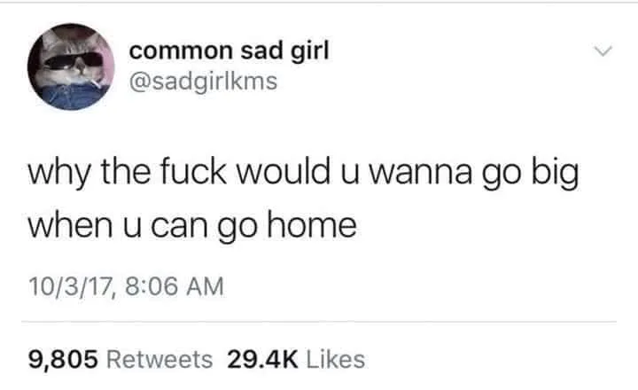 lack of motivation meme