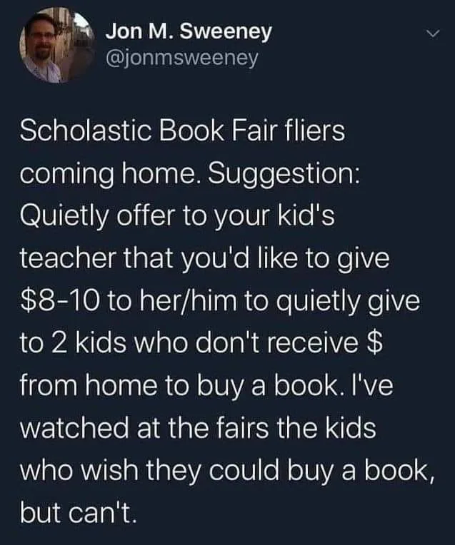 books meme