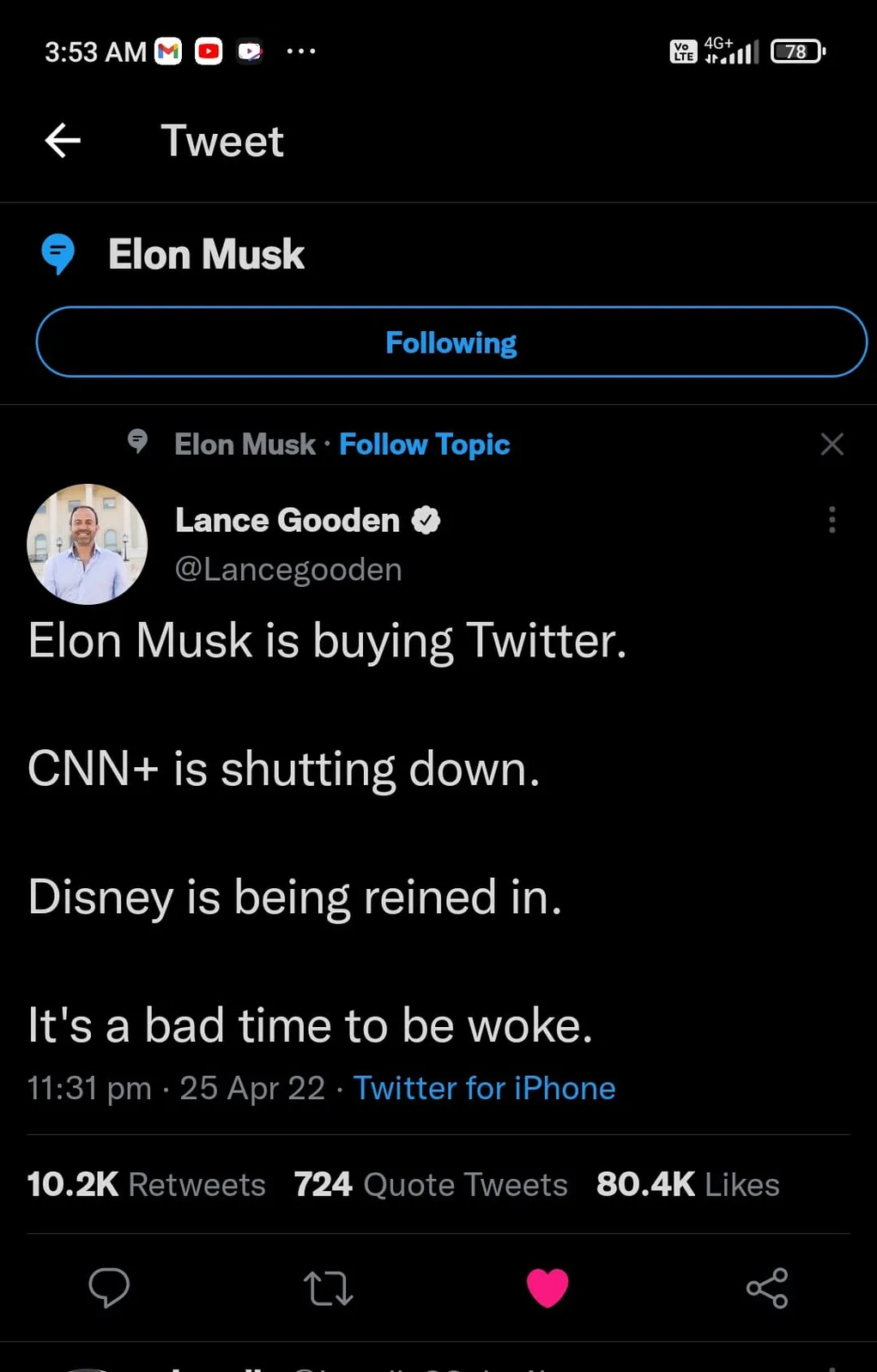 wokeism meme
