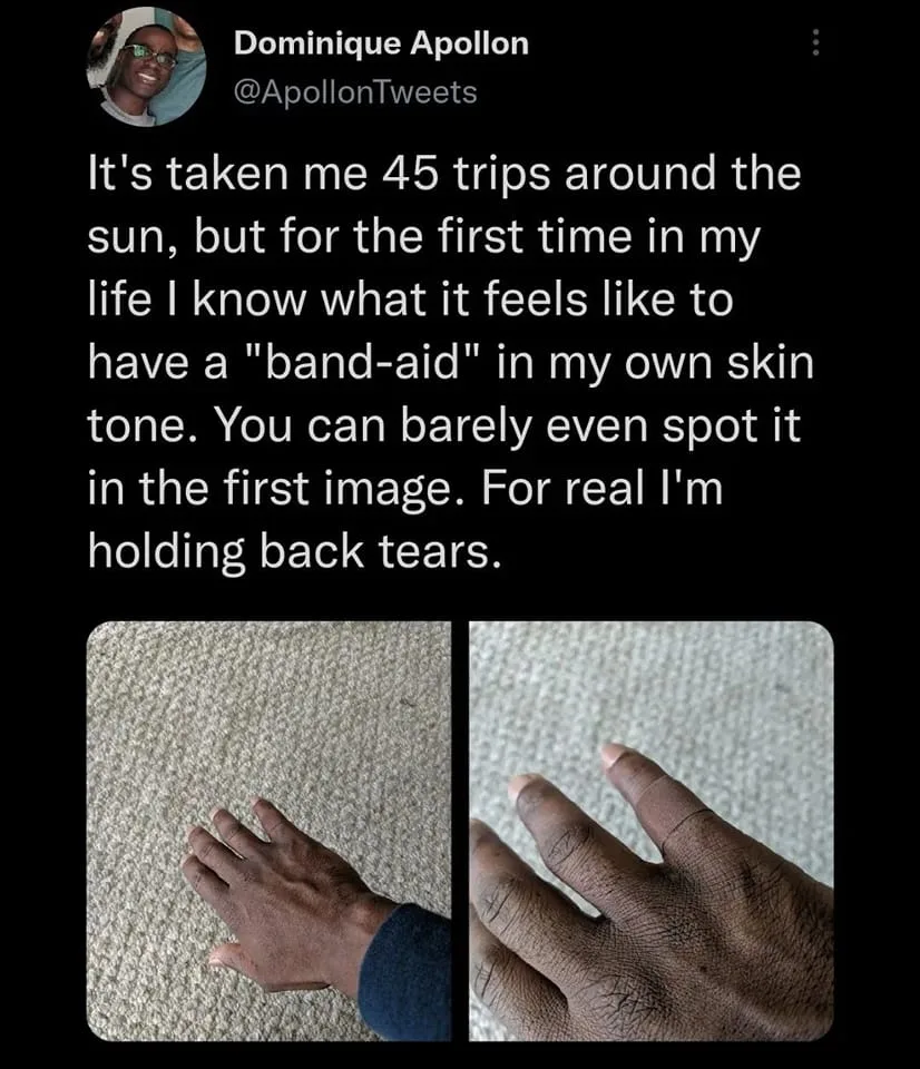 skin meme