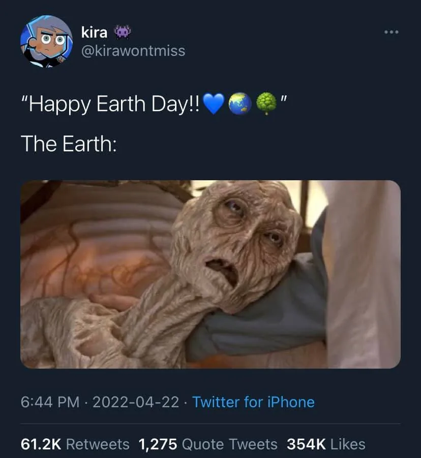 conservation meme