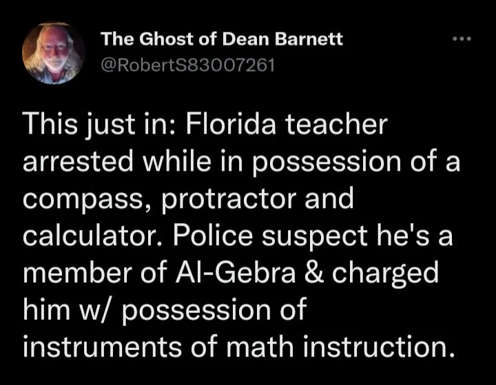 Florida meme