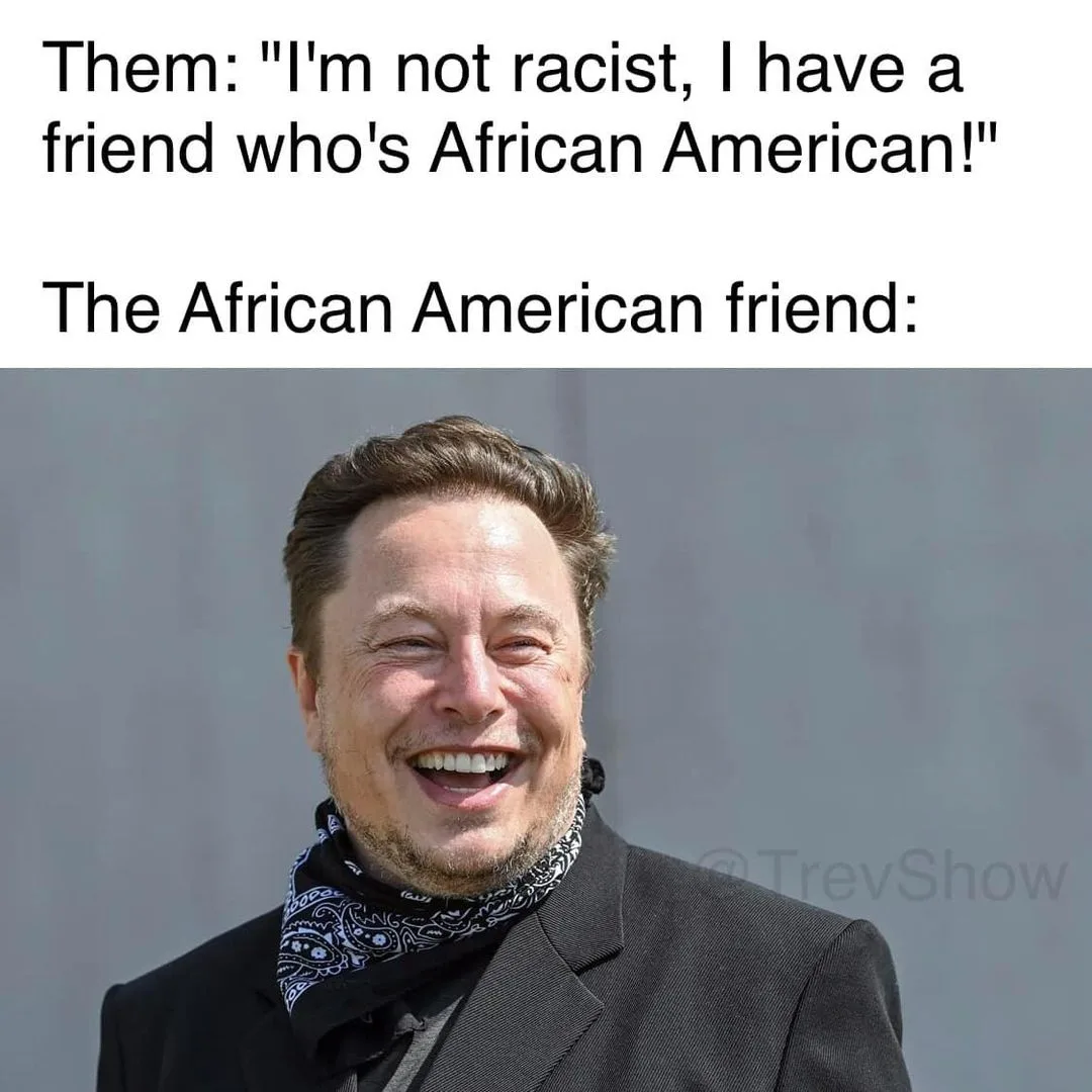 African American meme