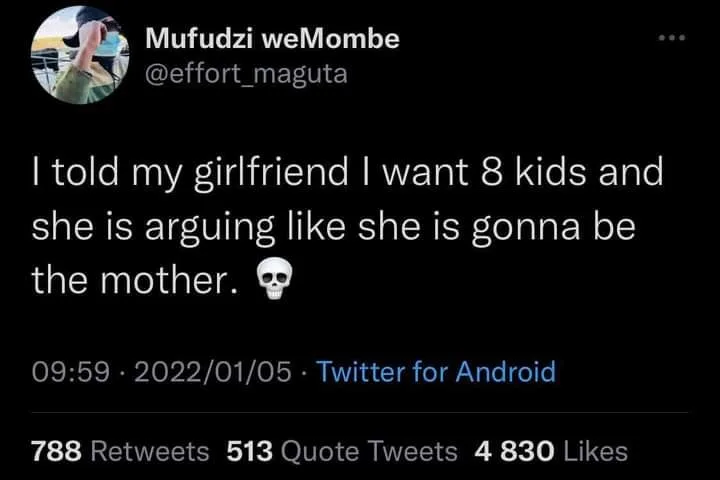 having kids meme