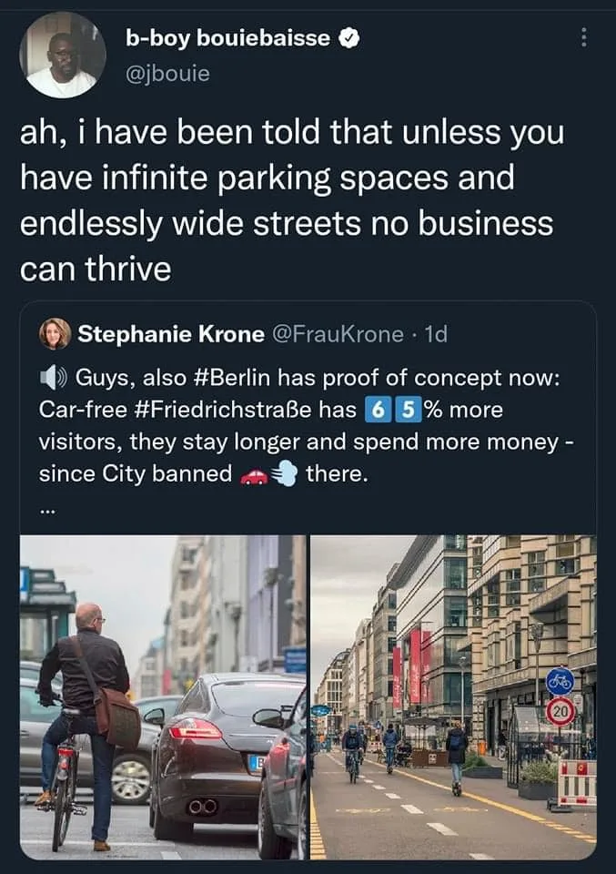 urbanization meme
