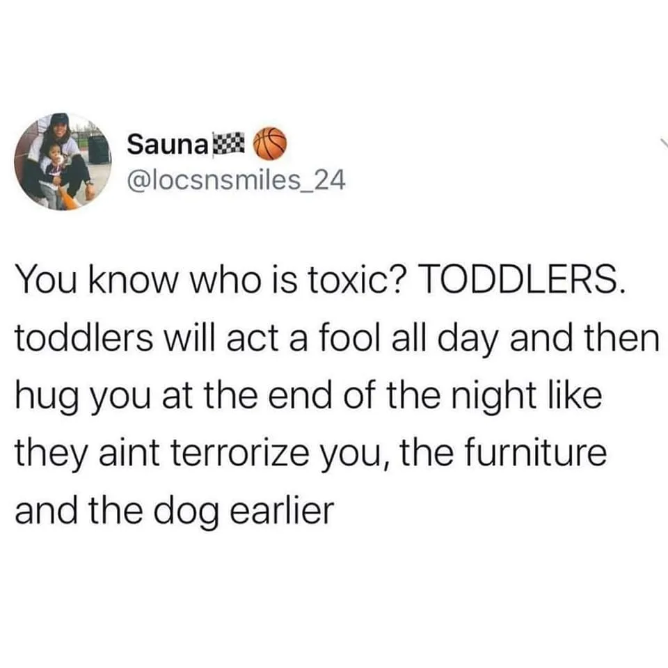 toddler meme