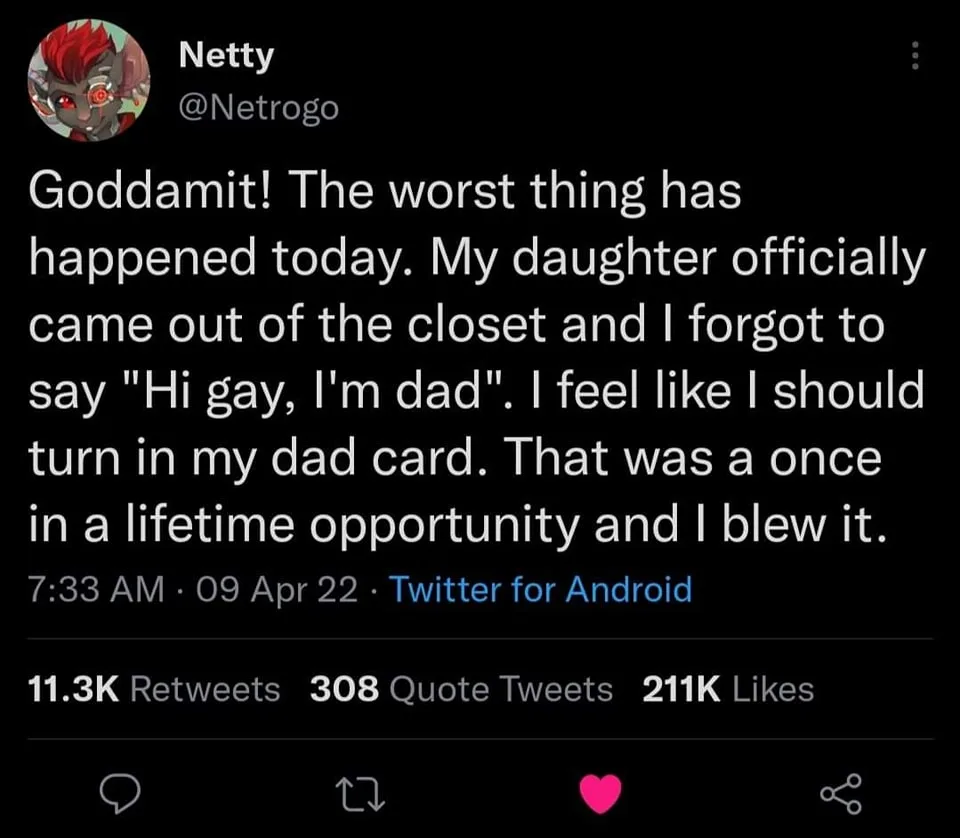 gay meme