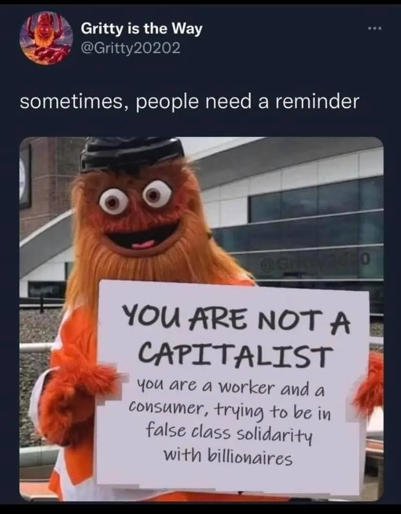 labor meme