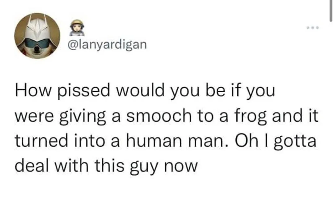 frog meme