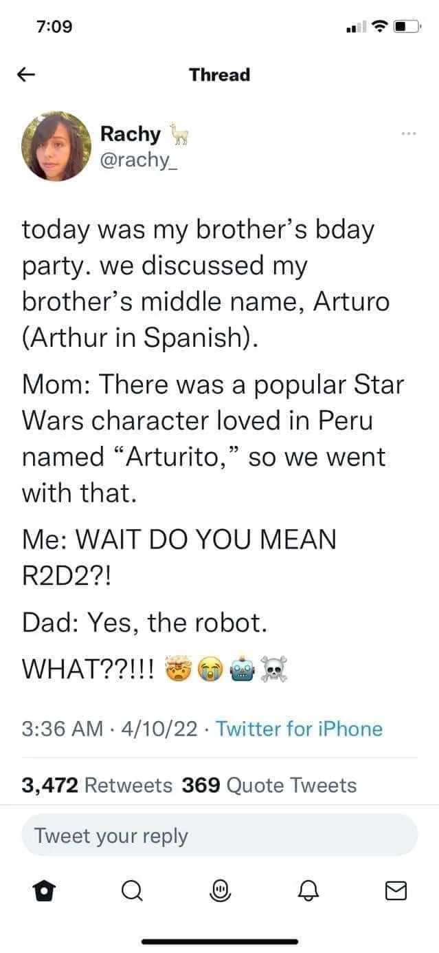 R2-D2 meme